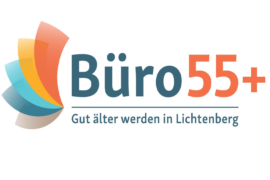 Büro 55+ Lichtenberg
