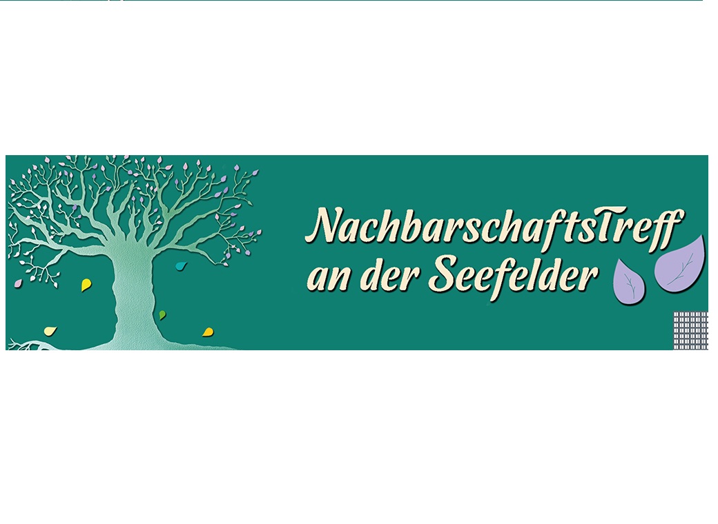 Nachbarschaftstreff an der Seefelder