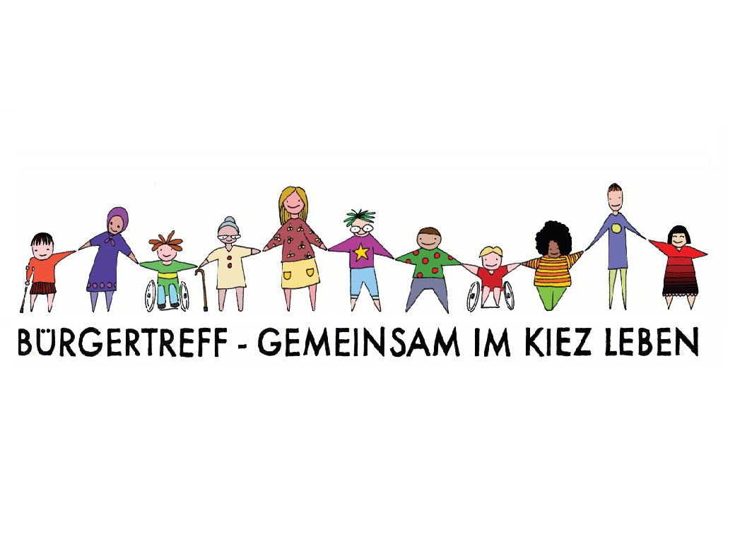 Bürgertreff gemeinsam im Kiez leben