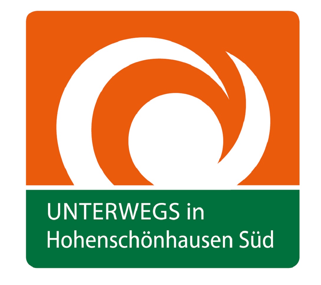 Unterwegs in Hohenschönhausen Süd